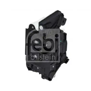 FEBI BILSTEIN Kapı Kilidi Arka Sol (197178) - VW Grubu (VW/Audi/Seat/Skoda)