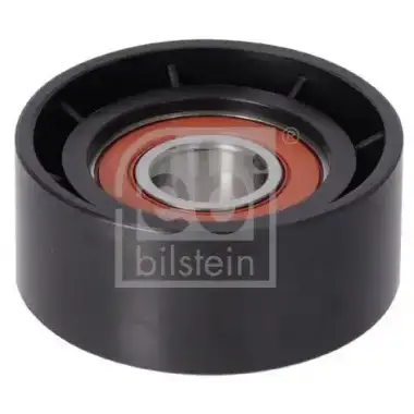 FEBI BILSTEIN V Kayış Gergi Rulmanı (60x25,5 Mm Tek Rulman/avara Gergi) - Renault / Dacia 21033