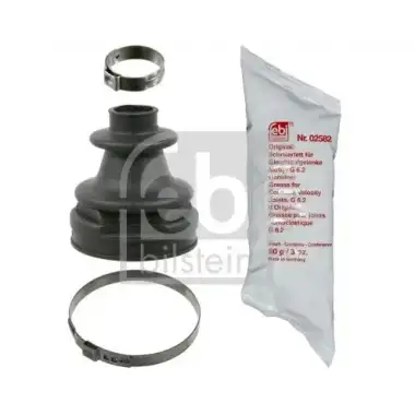 FEBI BILSTEIN Aks Körüğü (( İç )1s71 4a084 DD) - Ford 22985