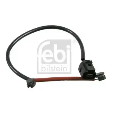 FEBI BILSTEIN Fren Balata Fişi Ön (Gic193 / 98030900) - VW Grubu (VW/Audi/Seat/Skoda) 23360