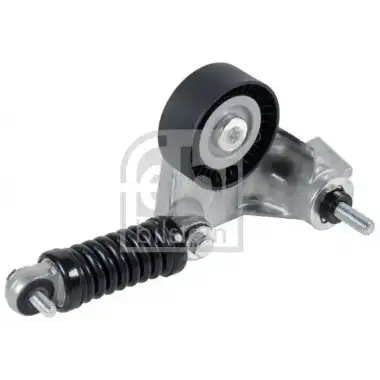 FEBI BILSTEIN V Kayış Gergi Rulmanı (Rulmanlı +AC 125ps) - Ford 24429