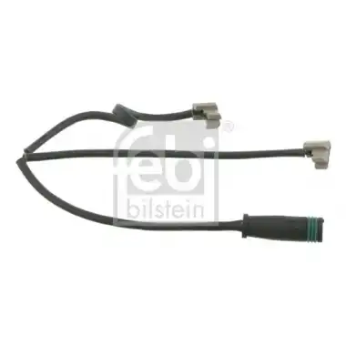 FEBI BILSTEIN Fren Asinma Sensörü - Ağır Vasıta 24498