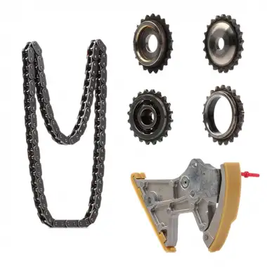 FEBI BILSTEIN Yağ Pompa Zinciri (80 Dış (50047379)) - VW Grubu (VW/Audi/Seat/Skoda) 25388