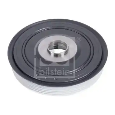 FEBI BILSTEIN Krank Kasnağı (Kapalı Tip / 2s6q 6b319 AD) - Peugeot / Citroën / DS 26334