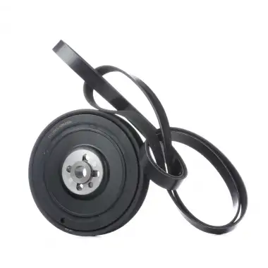 FEBI BILSTEIN Krank Kasnağı (21652976) (26834) - VW Grubu (VW/Audi/Seat/Skoda)