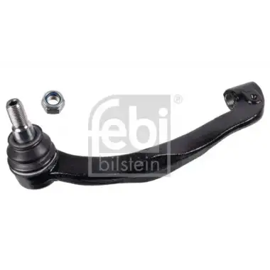 FEBI BILSTEIN Rot Başı Sol (29675 / 27594 02) - VW Grubu (VW/Audi/Seat/Skoda) 280006