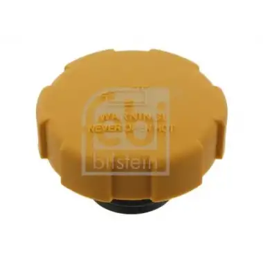 FEBI BILSTEIN Radyatör Yedek Su Depo Kapağı (28490) - Opel