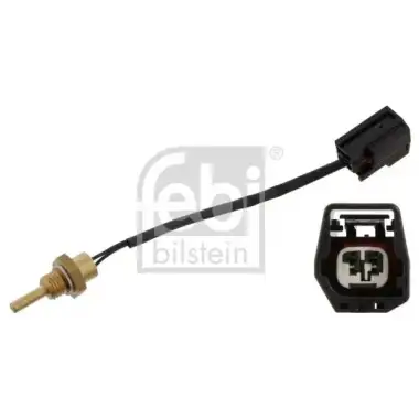 FEBI BILSTEIN Sıcaklık Sensörü - Volvo 28611