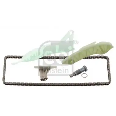 FEBI BILSTEIN Eksantrik Zincir Seti (30345) - Peugeot / Citroën / DS