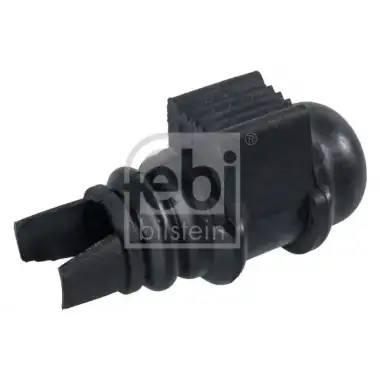FEBI BILSTEIN Viraj Demir Lastiği Ön (Viraj Demir Uç Lastiği Kutu İçi Adet 2) - Renault / Dacia 31009