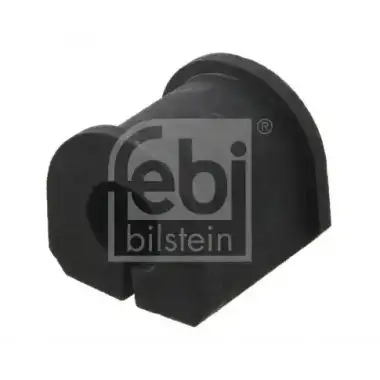 FEBI BILSTEIN Viraj Demir Lastiği Arka (18 Mm) - Opel 31067