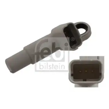 FEBI BILSTEIN Eksantrik Devir Sensörü (9637499180/1920ej/2s6q12k073aa/1148056) - Peugeot / Citroën / DS 31197