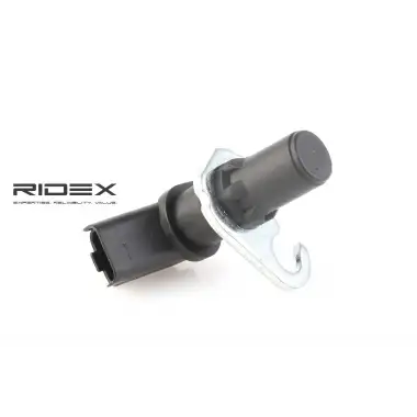 FEBI BILSTEIN Krank Devir Sensörü (31201) - Peugeot / Citroën / DS