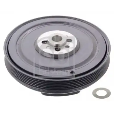 FEBI BILSTEIN Krank Kasnağı (21652976) (31858) - VW Grubu (VW/Audi/Seat/Skoda)