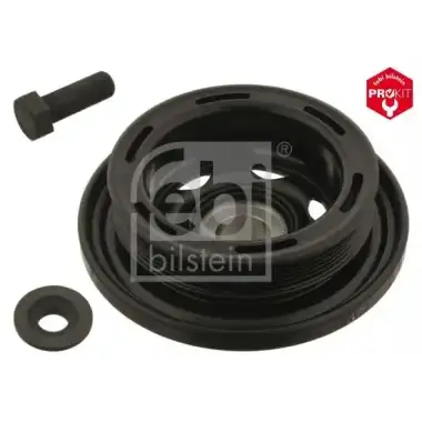 FEBI BILSTEIN Krank Kasnağı (33600) - Mercedes-Benz