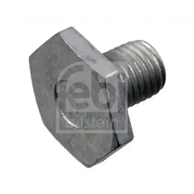 FEBI BILSTEIN Karter Yağ Tapası (Kutu İçi Adet 5/(pulsuz)/1146063) - Ford 36431