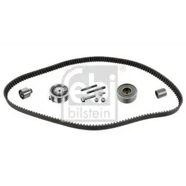 FEBI BILSTEIN Triger Seti (160 Dış / 530 0550 10 / K025649xs) - VW Grubu (VW/Audi/Seat/Skoda) 37021