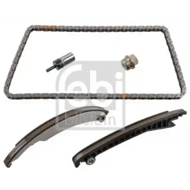 FEBI BILSTEIN Eksantrik Zincir Seti (Zincir-2 Kizak-gerici-tapa) - BMW / Mini 37590