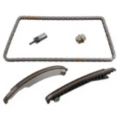 FEBI BILSTEIN Eksantrik Zincir Seti (Zincir-2 Kizak-gerici-tapa) - BMW / Mini 37590