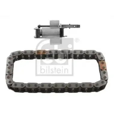 FEBI BILSTEIN Eksantrik Zincir Seti (Zincir + Gergi) - Peugeot / Citroën / DS 37620