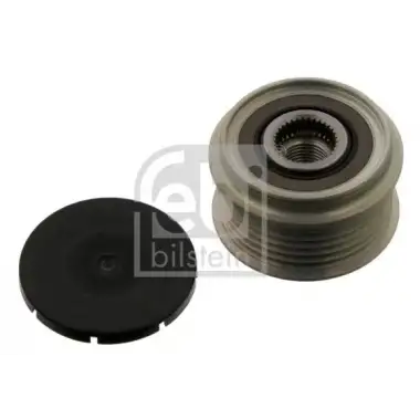 FEBI BILSTEIN Alternatör Kasnağı (535 0222 10) - VW Grubu (VW/Audi/Seat/Skoda) 37982