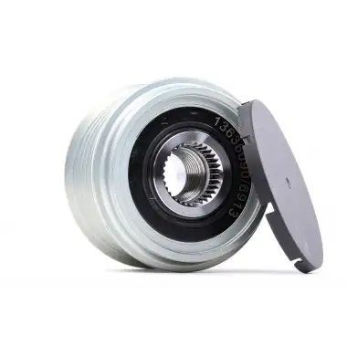 FEBI BILSTEIN Alternatör Kasnağı (535 0222 10) - VW Grubu (VW/Audi/Seat/Skoda) 37982