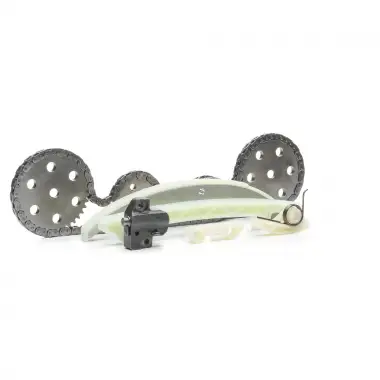 FEBI BILSTEIN Eksantrik Zinciri (Çiftli 134 Bakla) - Ford 40398