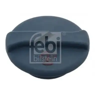 FEBI BILSTEIN Radyatör Yedek Su Depo Kapağı (111 311) - VW Grubu (VW/Audi/Seat/Skoda) 40724