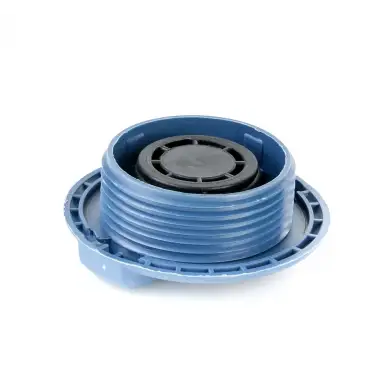 FEBI BILSTEIN Radyatör Yedek Su Depo Kapağı (111 311) - VW Grubu (VW/Audi/Seat/Skoda) 40724