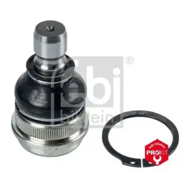 FEBI BILSTEIN Rotil Alt (41853) - Kore Araçları (Hyundai/Kia)