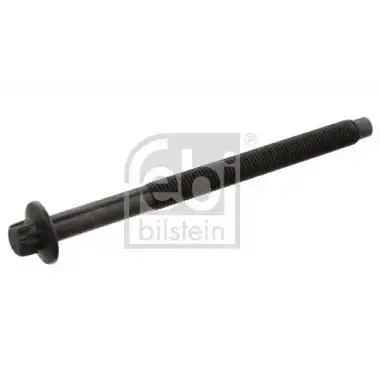 FEBI BILSTEIN Silindir Kapak Saplaması (Kutu 10 Adet) - Ford 43607