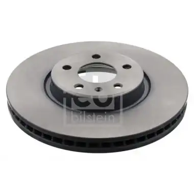 FEBI BILSTEIN Fren Diski Ön (Ddf1996c / Df6148 (Adet Fiyat)) - VW Grubu (VW/Audi/Seat/Skoda) 44022