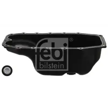 FEBI BILSTEIN Yağ Karteri (Kutu İçi Adet 1) - Fiat / Alfa / Lancia 44880