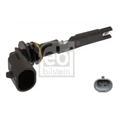 FEBI BILSTEIN Radyatör Yedek Su Depo Sensörü (Kutu İçi Adet 1) - Opel 45416