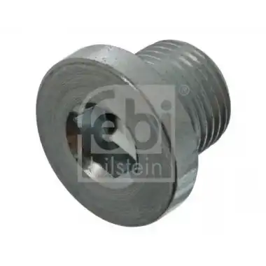 FEBI BILSTEIN Karter Yağ Tapası - Ford 45617