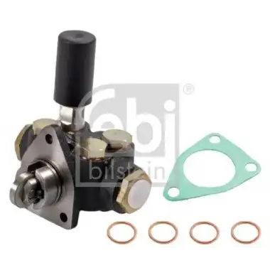 FEBI BILSTEIN Yakıt Ön Besleme Pompası - Ağır Vasıta 45652