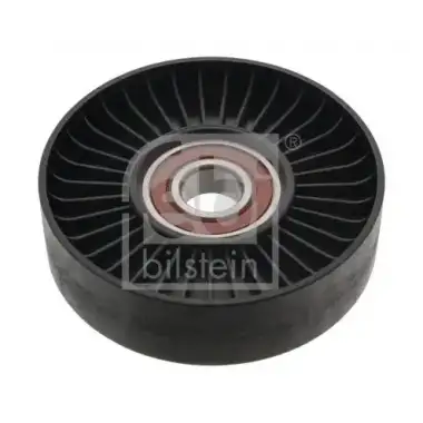 FEBI BILSTEIN V Kayış Gergi Rulmanı (Tek Rulman) - Mercedes-Benz 45875