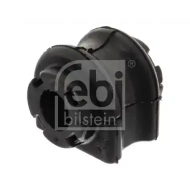 FEBI BILSTEIN Viraj Demir Lastiği Ön ((Ø 18) Viraj Demir Orta Lastiği) - Renault / Dacia 45922