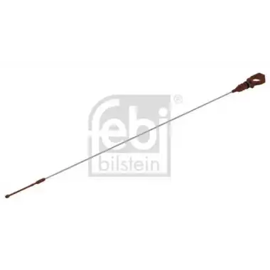 FEBI BILSTEIN Yağ Seviye Çubuğu - Peugeot / Citroën / DS 47300