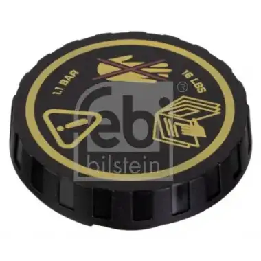 FEBI BILSTEIN Radyatör Yedek Su Depo Kapağı (47561) - BMW / Mini