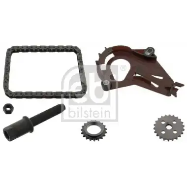 FEBI BILSTEIN Yağ Pompa Zincir Seti (47979) - BMW / Mini