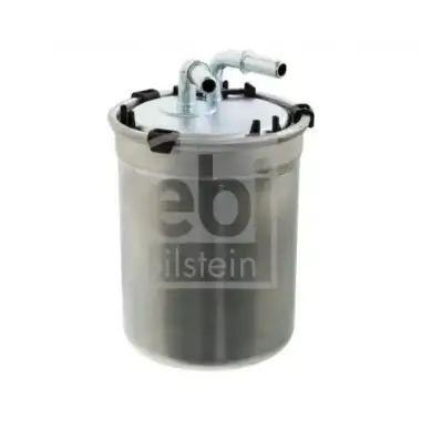 FEBI BILSTEIN Yakıt Filtresi (H417wk / Kl778) - VW Grubu (VW/Audi/Seat/Skoda) 48547