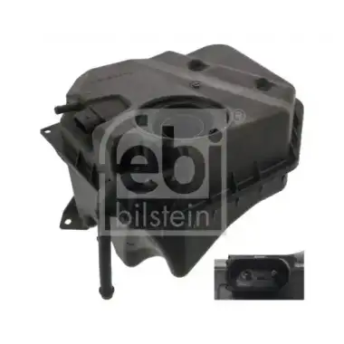 FEBI BILSTEIN Radyatör Yedek Su Deposu (Genleşme Kabi) (49015) - VW Grubu (VW/Audi/Seat/Skoda)