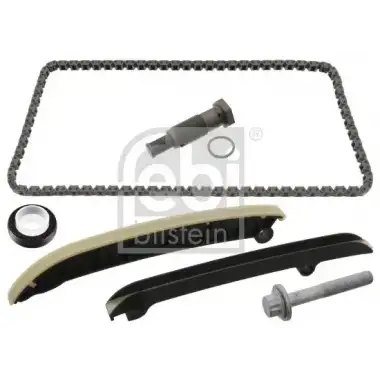 FEBI BILSTEIN Eksantrik Zincir Seti (559007910 (4 Parça)) - VW Grubu (VW/Audi/Seat/Skoda) 49517