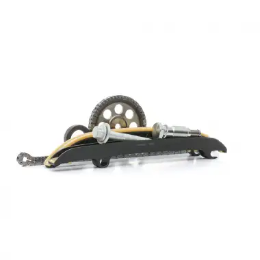 FEBI BILSTEIN Eksantrik Zincir Seti (559007910 (4 Parça)) - VW Grubu (VW/Audi/Seat/Skoda) 49517