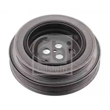 FEBI BILSTEIN Krank Kasnağı (Ö.çeker / 125-130-140-155 PS) - Ford 49589