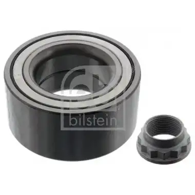 FEBI BILSTEIN Porya Rulmanı Arka (73403) - Mercedes-Benz