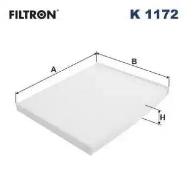 FILTRON Polen Filtresi (K 8010) - Opel