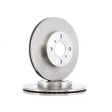 FERODO Fren Diski (FRD DDF1149C) - Japon Araçları