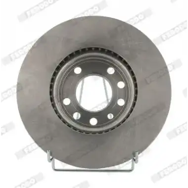 FERODO Fren Diski Ön (Takım 16 Inch 285mm) - Opel FRD DDF1191